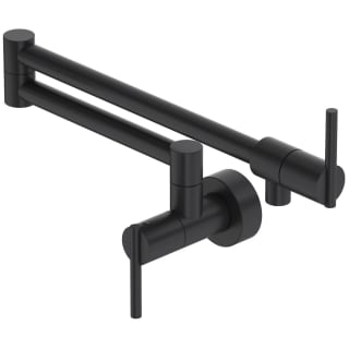 A thumbnail of the Rohl PI62W1LM Matte Black