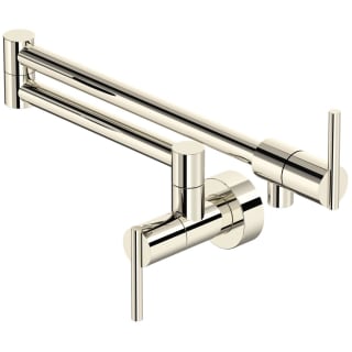 A thumbnail of the Rohl PI62W1LM Polished Nickel