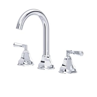 A thumbnail of the Rohl PN08D3LM Polished Chrome