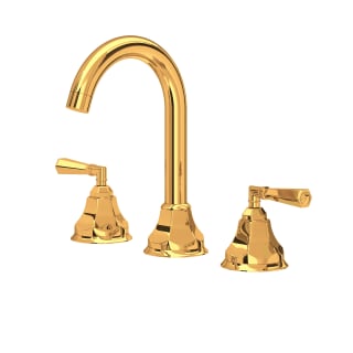 A thumbnail of the Rohl PN08D3LM Italian Brass