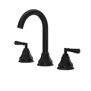A thumbnail of the Rohl PN08D3LM Matte Black