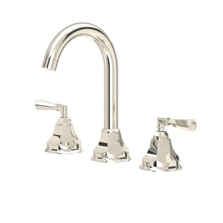 A thumbnail of the Rohl PN08D3LM Polished Nickel