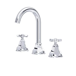 A thumbnail of the Rohl PN08D3XM Polished Chrome