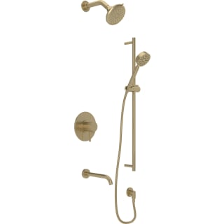 A thumbnail of the Rohl R45 Tenerife Antique Gold