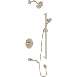 A thumbnail of the Rohl R45 Tenerife Satin Nickel