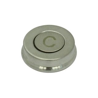 A thumbnail of the Rohl R4584341C Satin Nickel