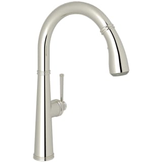 A thumbnail of the Rohl R7514LM-2 Polished Nickel