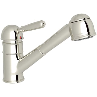 A thumbnail of the Rohl R77V3 Polished Nickel