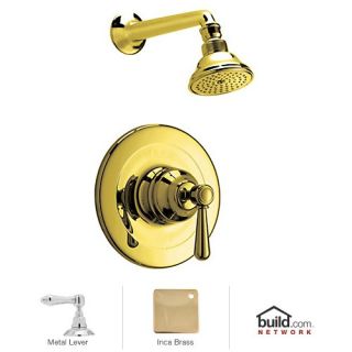 A thumbnail of the Rohl RBKIT6ELM Inca Brass