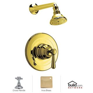 A thumbnail of the Rohl RBKIT6EXM Inca Brass