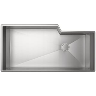 A thumbnail of the Rohl RGK3016 Brushed Stainless Steel