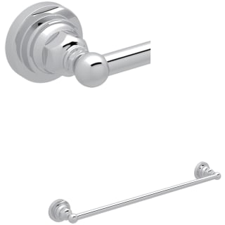 A thumbnail of the Rohl ROT1/18 Polished Chrome
