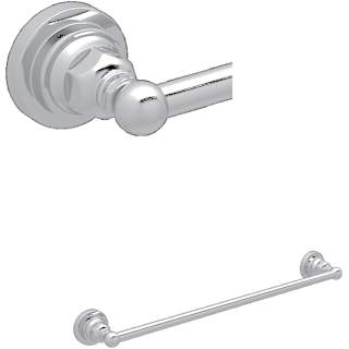 A thumbnail of the Rohl ROT1/18 Polished Chrome