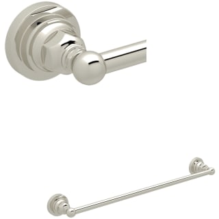 A thumbnail of the Rohl ROT1/18 Polished Nickel