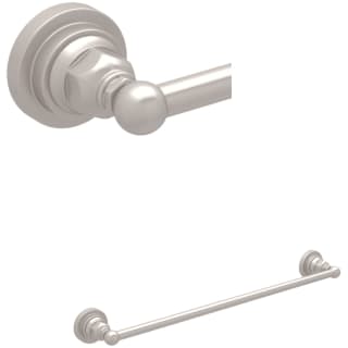 A thumbnail of the Rohl ROT1/18 Satin Nickel