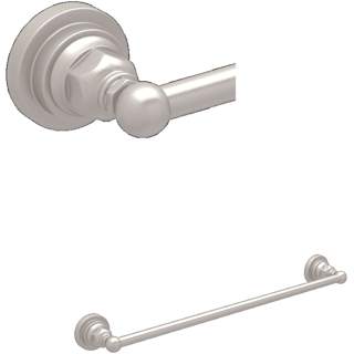 A thumbnail of the Rohl ROT1/18 Satin Nickel