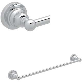 A thumbnail of the Rohl ROT1/24 Polished Chrome