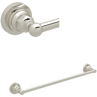 A thumbnail of the Rohl ROT1/24 Polished Nickel