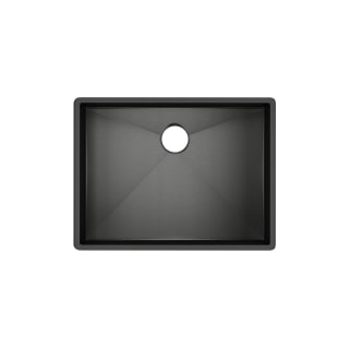 A thumbnail of the Rohl RSS2418 Black Stainless Steel
