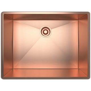 A thumbnail of the Rohl RSS2418 Stainless Copper