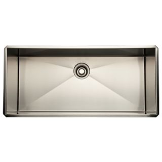 A thumbnail of the Rohl RSS3616 Brushed Stainless