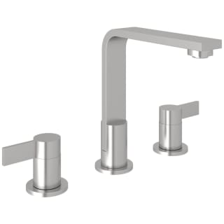 A thumbnail of the Rohl SOR-09 Brushed Stainless Steel