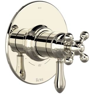 A thumbnail of the Rohl TAC23W1LM Polished Nickel