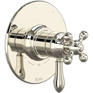 A thumbnail of the Rohl TAC45W1LM Polished Nickel
