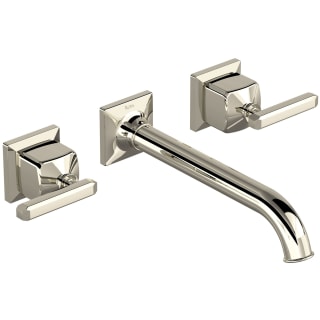 A thumbnail of the Rohl TAP08W3LM Polished Nickel