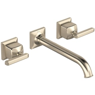 A thumbnail of the Rohl TAP08W3LM Satin Nickel