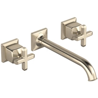 A thumbnail of the Rohl TAP08W3XM Satin Nickel