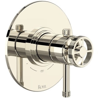 A thumbnail of the Rohl TCP44W1IL Polished Nickel
