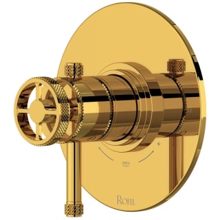 A thumbnail of the Rohl TCP44W1IL Unlacquered Brass