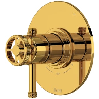 A thumbnail of the Rohl TCP45W1IL Unlacquered Brass