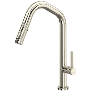 A thumbnail of the Rohl TE56D1LM Polished Nickel