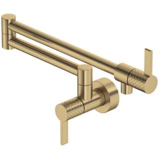 A thumbnail of the Rohl TE62W1LM Antique Gold