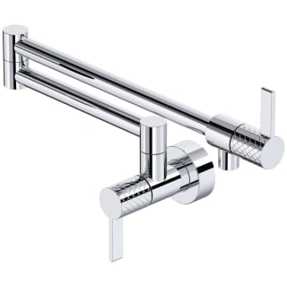 A thumbnail of the Rohl TE62W1LM Polished Chrome