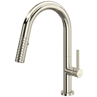 A thumbnail of the Rohl TE65D1LM Polished Nickel