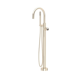 A thumbnail of the Rohl TEC06HF1IW Satin Nickel / Polished Chrome