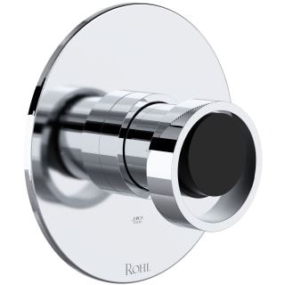 A thumbnail of the Rohl TEC51W1IW Polished Chrome / Matte Black