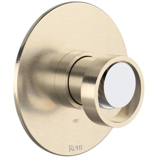 A thumbnail of the Rohl TEC51W1IW Satin Nickel / Polished Chrome