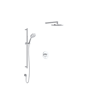 A thumbnail of the Rohl TENERIFE-TTE44W1LM-KIT Polished Chrome
