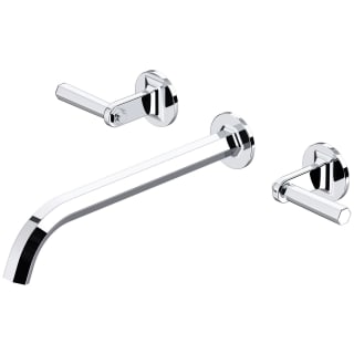 A thumbnail of the Rohl TMD06W3LM Polished Chrome