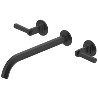 A thumbnail of the Rohl TMD06W3LM Matte Black
