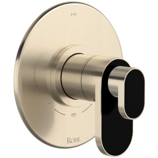A thumbnail of the Rohl TMI23W1NR Satin Nickel