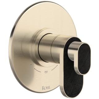 A thumbnail of the Rohl TMI44W1GQ Satin Nickel