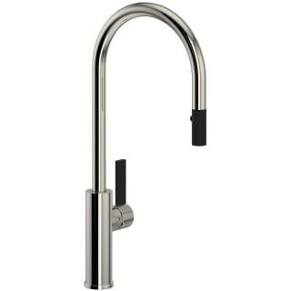A thumbnail of the Rohl TR55D1LB Polished Nickel / Matte Black