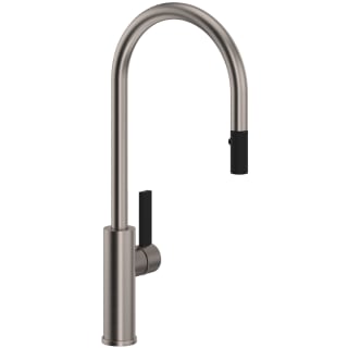 A thumbnail of the Rohl TR55D1LB Satin Nickel / Matte Black