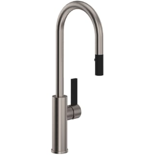 A thumbnail of the Rohl TR65D1LB Satin Nickel / Matte Black