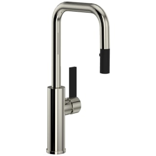 A thumbnail of the Rohl TR66D1LB Polished Nickel / Matte Black